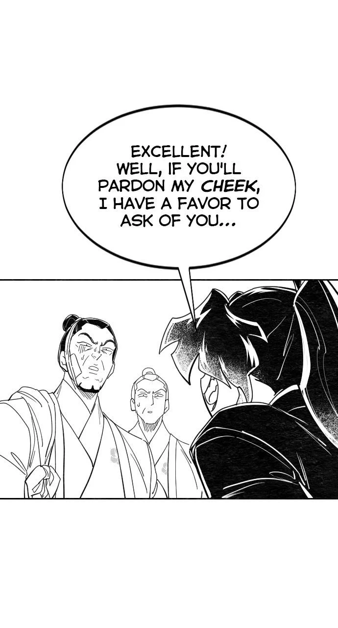 Return of the Mount Hua Sect Chapter 152.1 28